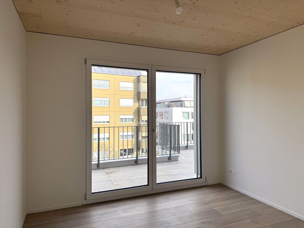 4.0 Zimmerwohnung in Basel - Bild 6