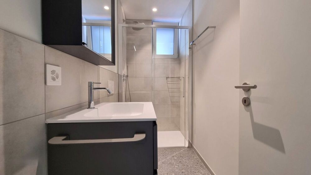 Appartamento di vacanza in nuova costruzione - Ferienwohnung in Neubau - Bild 5
