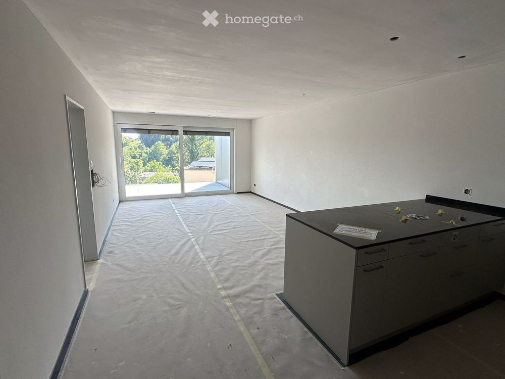 ERSTBEZUG - 2.5 Zimmer-Wohnungen an erstklassiger Lage - Bild 4