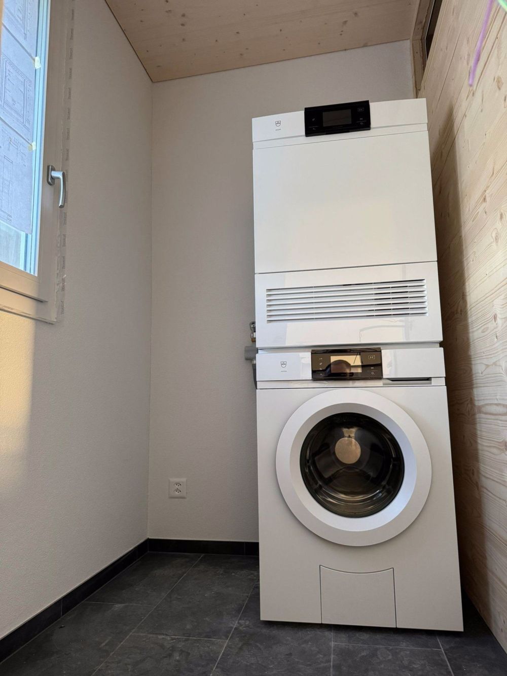 ERSTVERMIETUNG - Wohnung mit atemberaubender Aussicht - Bild 8