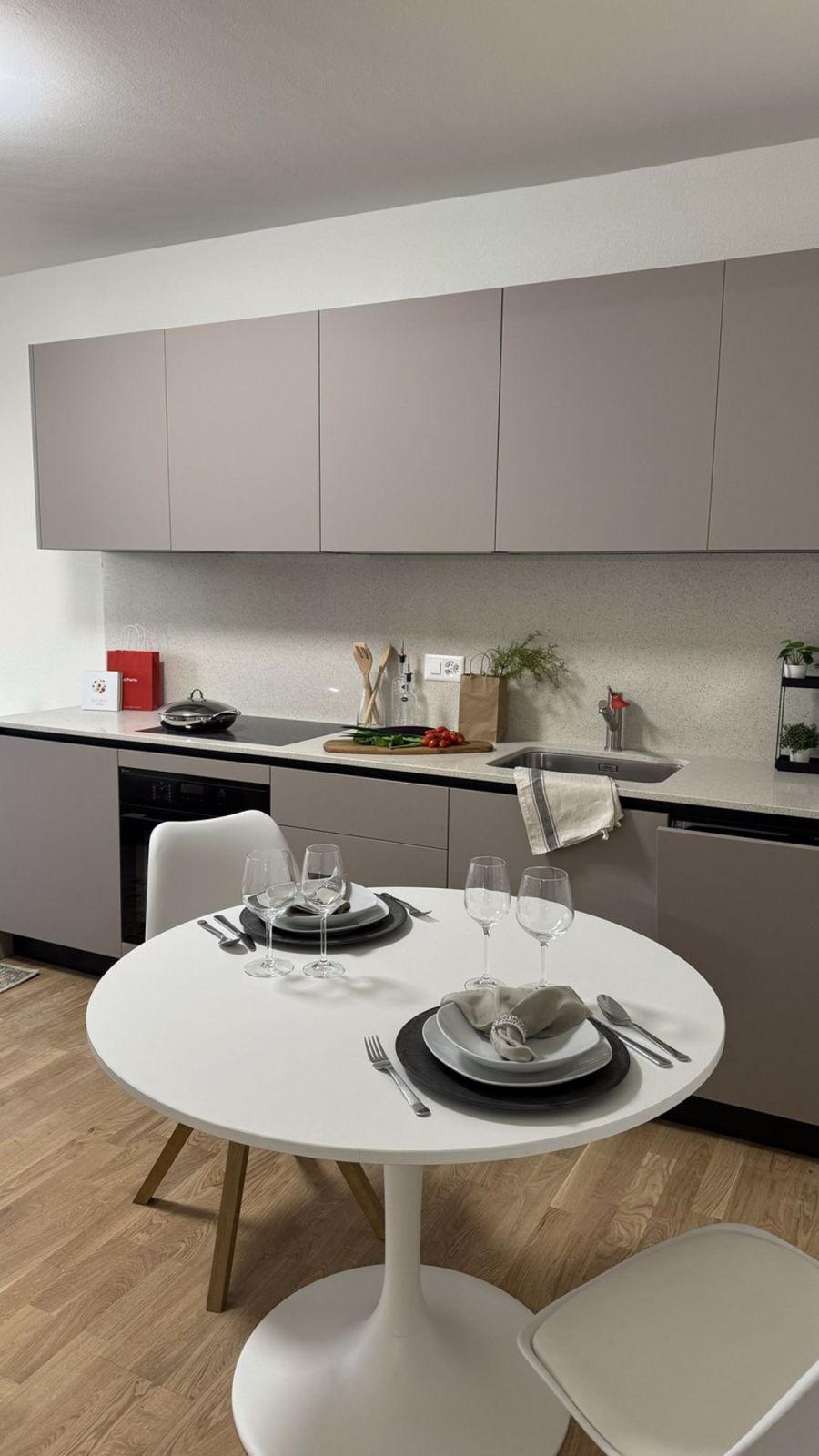 1 ½ Zimmer-Wohnung in Locarno mieten - Bild 2