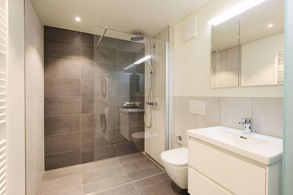 Erstvermietung; diverse 2.5 Zimmerwohnungen 61m2 - 66m2 - Bild 9