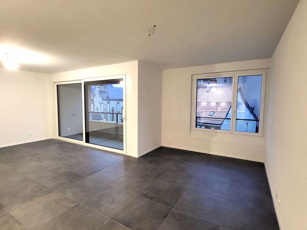 Appartement de 3,5 pièces au 3ème étage (appt n°33) - Bild 4