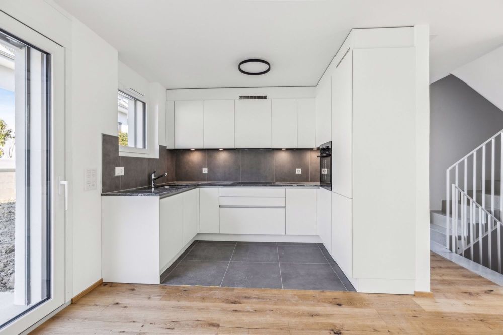 5 ½ Zimmer-Wohnung in St-Prex mieten - Bild 2