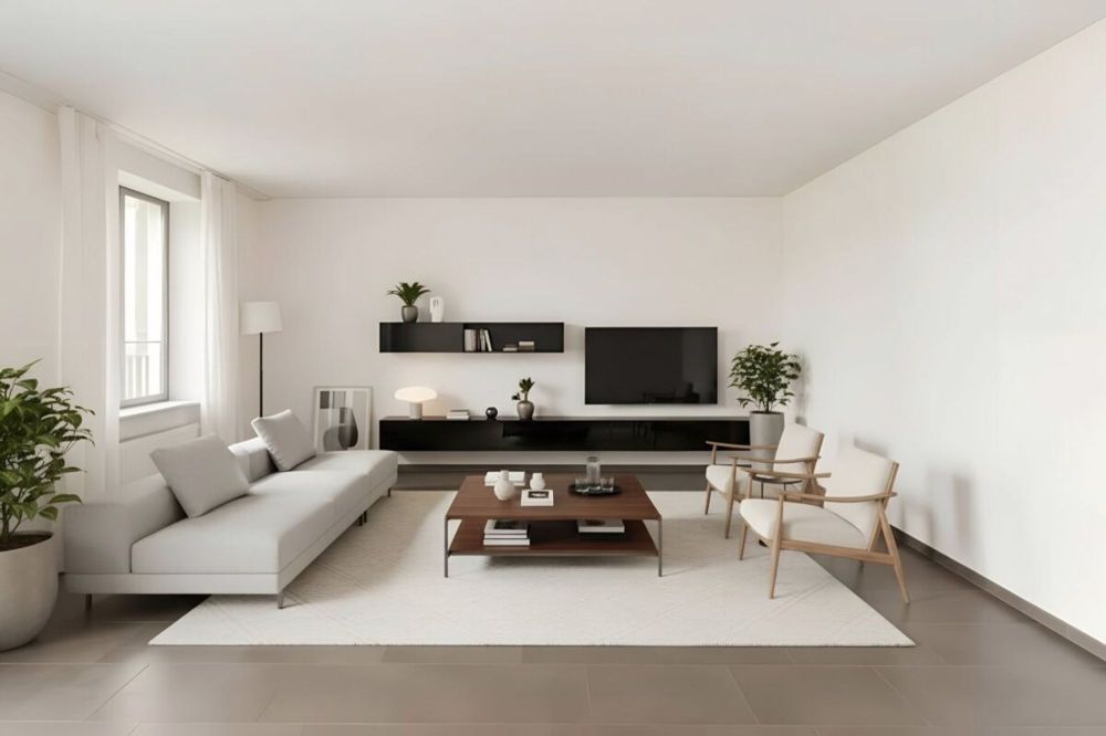 Komfort und Lebensqualität - exklusive 3.5-Zimmer Wohnung in Kreuzlingen - Bild 5