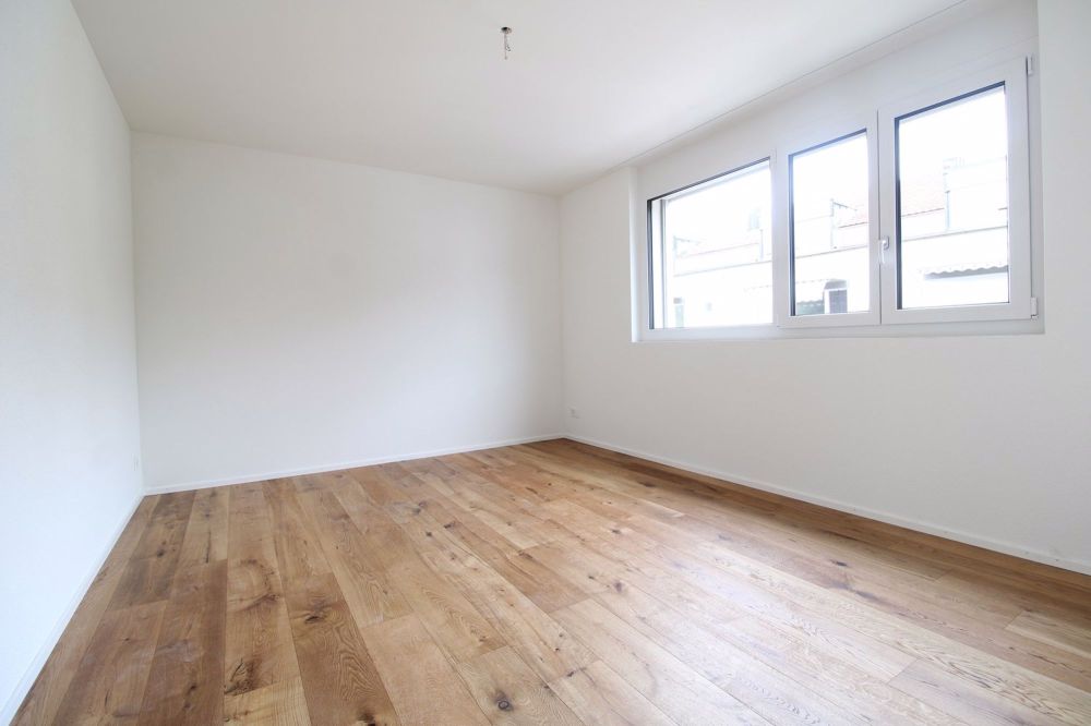 3.5 Neubauwohnung im Westen der Stadt - Bild 8