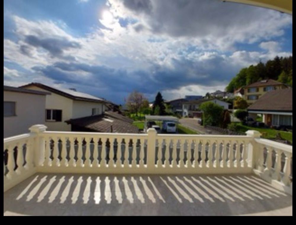 Einfamilienhaus (Villa) in möriken - Bild 4