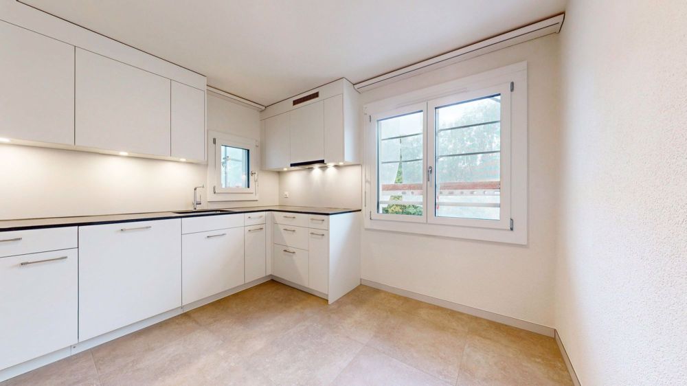 Erstvermietung nach Sanierung per 15.11.2025 - Bild 2