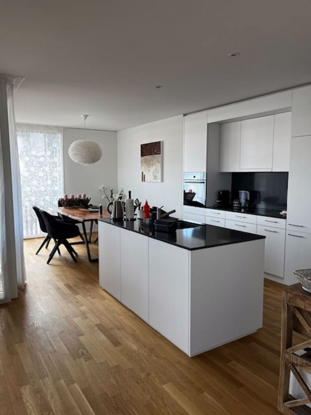 Wohnung in Rombach - Bild 2
