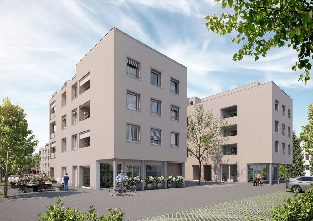 Ihr neues Zuhause an perfekter Zentrumslage - Bild 11