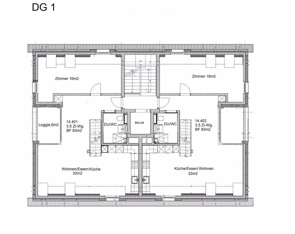 Charmante-Maisonette-Wohnung - Bild 2