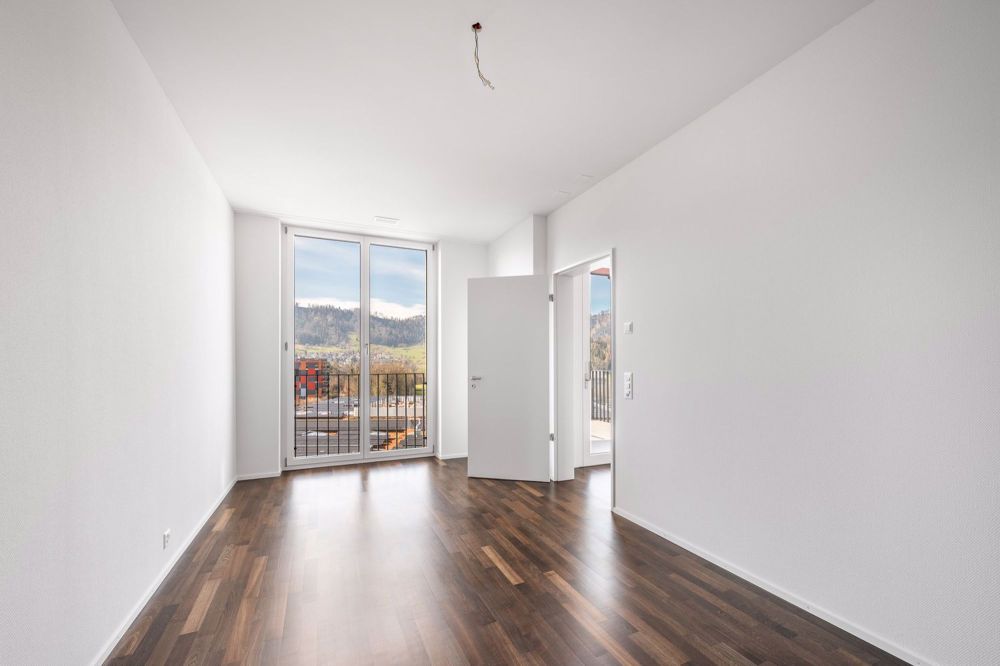 Moderne 2.5-Zimmer-Wohnung in Adliswil - Bild 5