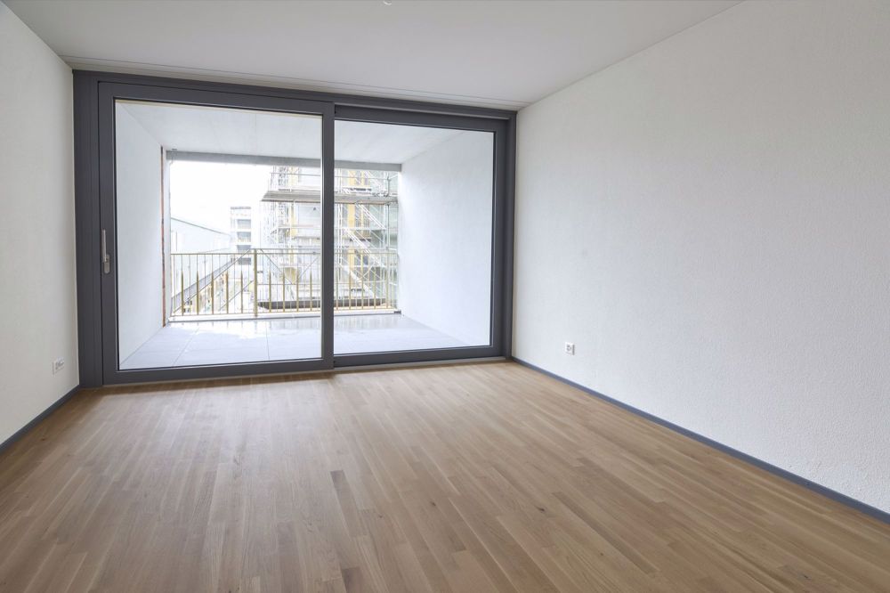 Willkommen im neuen Hotspot für urbanes Leben in Zürich-Albisrieden! - Bild 3