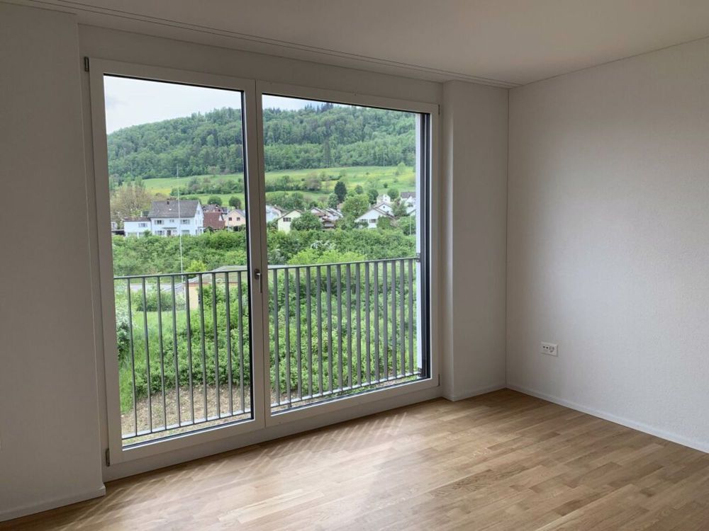 Wohnüberbauung DOMUM Zurzach - Bild 5