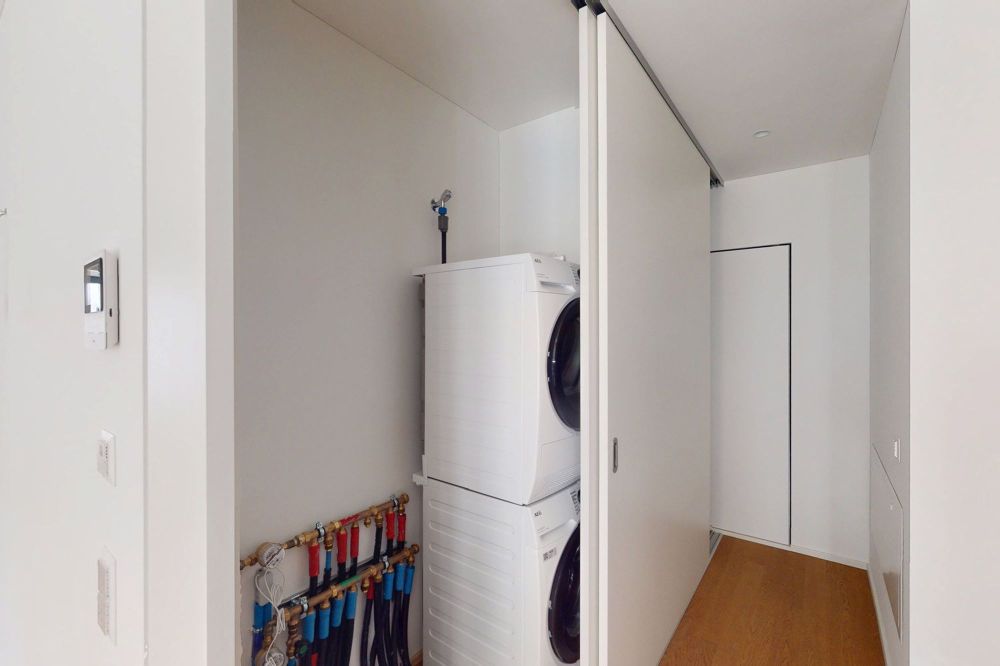 Affascinante appartamento di alto standing a Paradiso - Bild 7