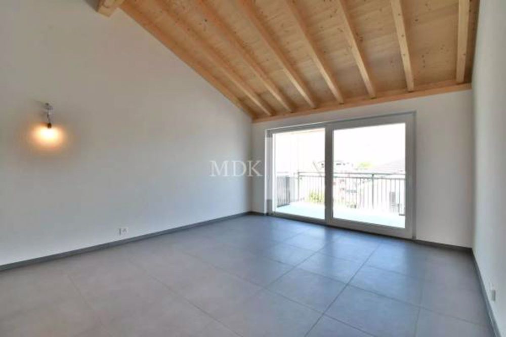 Appartement neuf de 3.5 pièces à louer à Vouvry - Bild 3