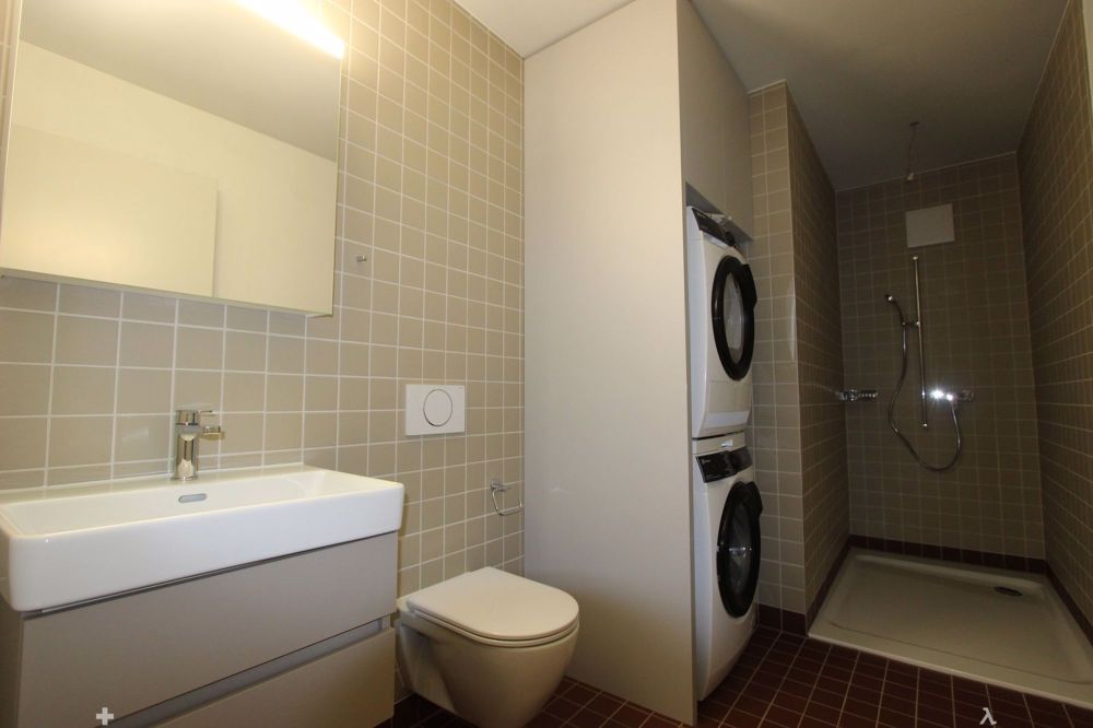 Grosszügige und hochwertige Wohnung mitten in der Stadt - Bild 5
