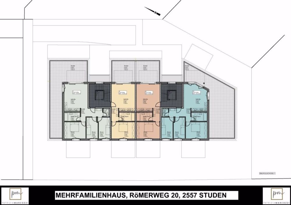 4 ½ Zimmer-Wohnung in Studen BE mieten - Bild 9