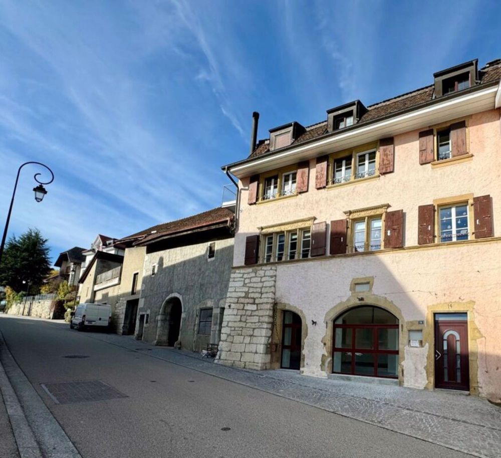 Traumhaftes Studio-Neubau von 55m² - Bild 1