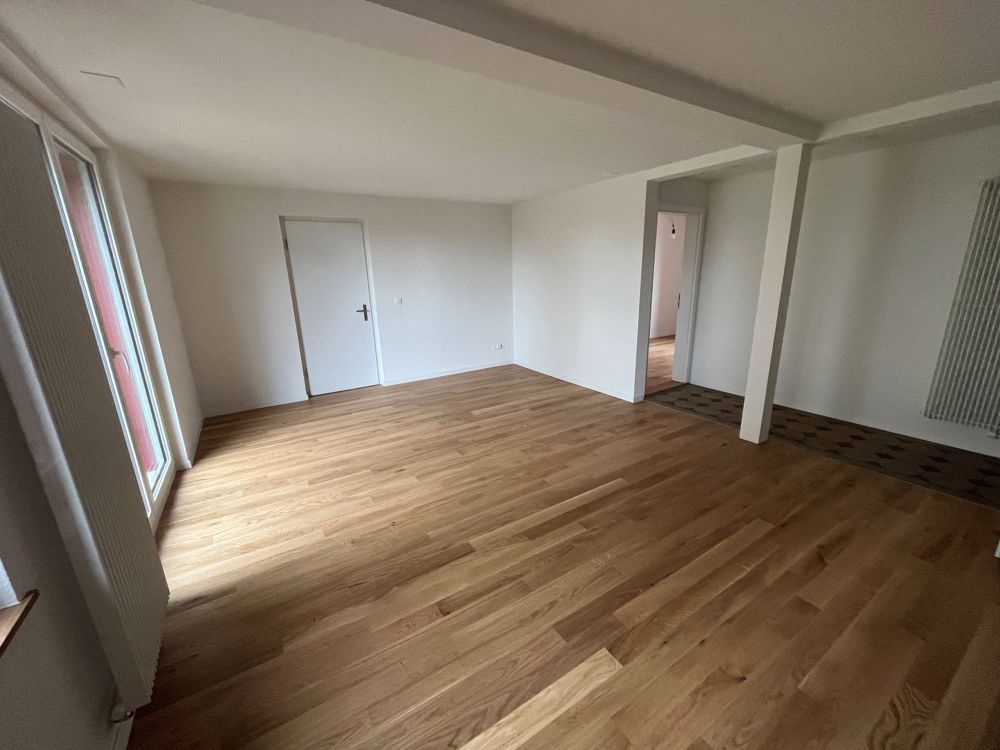 *Erstvermietung einer exklusiven 2.5-Zimmerwohnung inkl. Garage* - Bild 10
