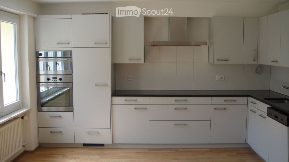 moderne und ruhige 3.5-Zimmer-Gartenwohnung - Bild 3