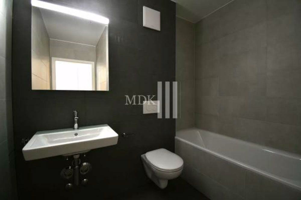 Appartement neuf de 3.5 pièces à louer à Vouvry - Bild 5