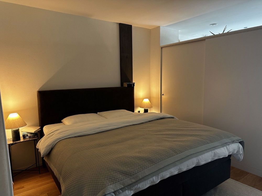 1 ½ Zimmer-Wohnung in Baden mieten - Bild 3