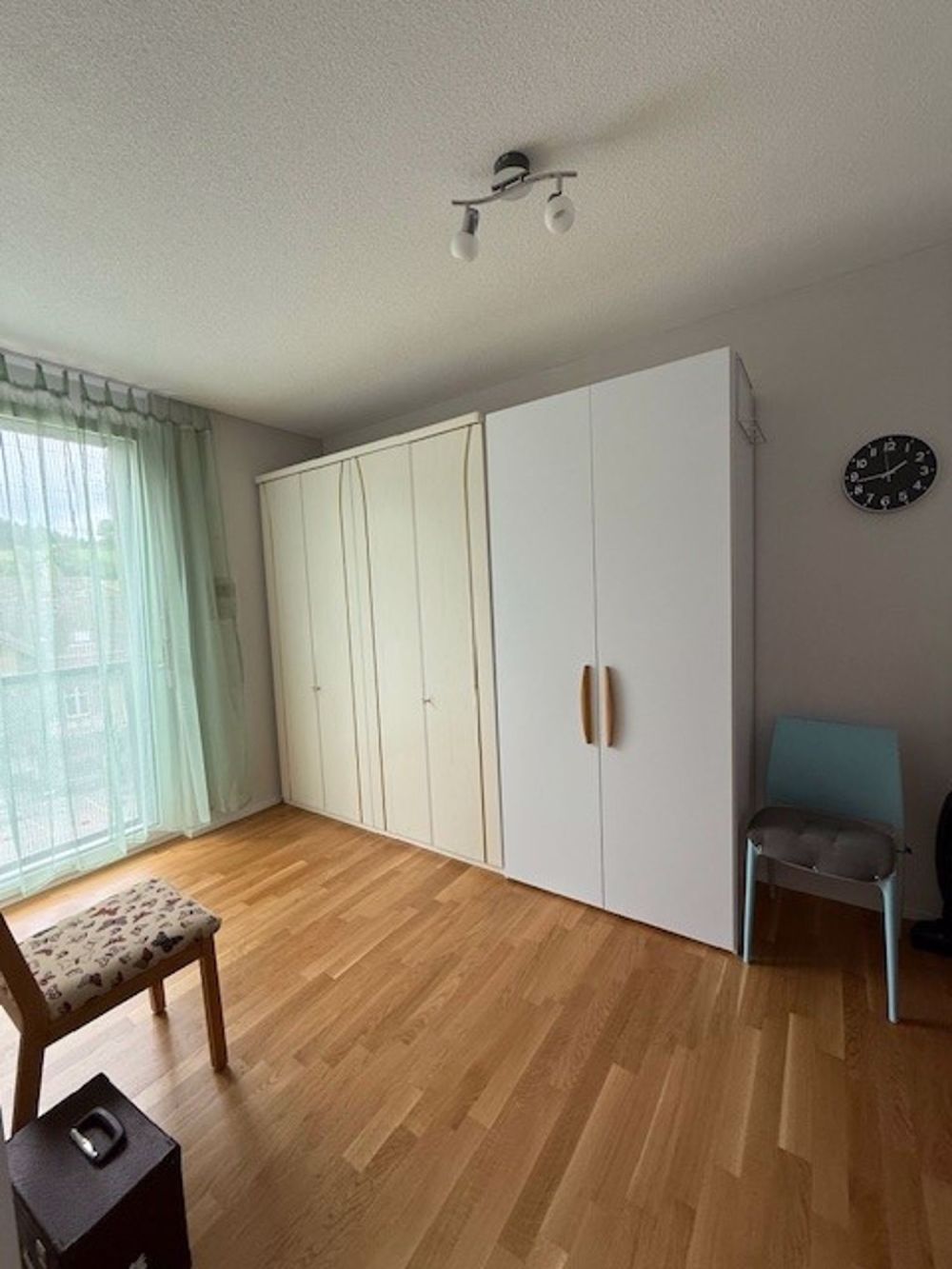 Wohnen am Ilfiskreisel - helle 3.5-Zimmerwohnung - Bild 5