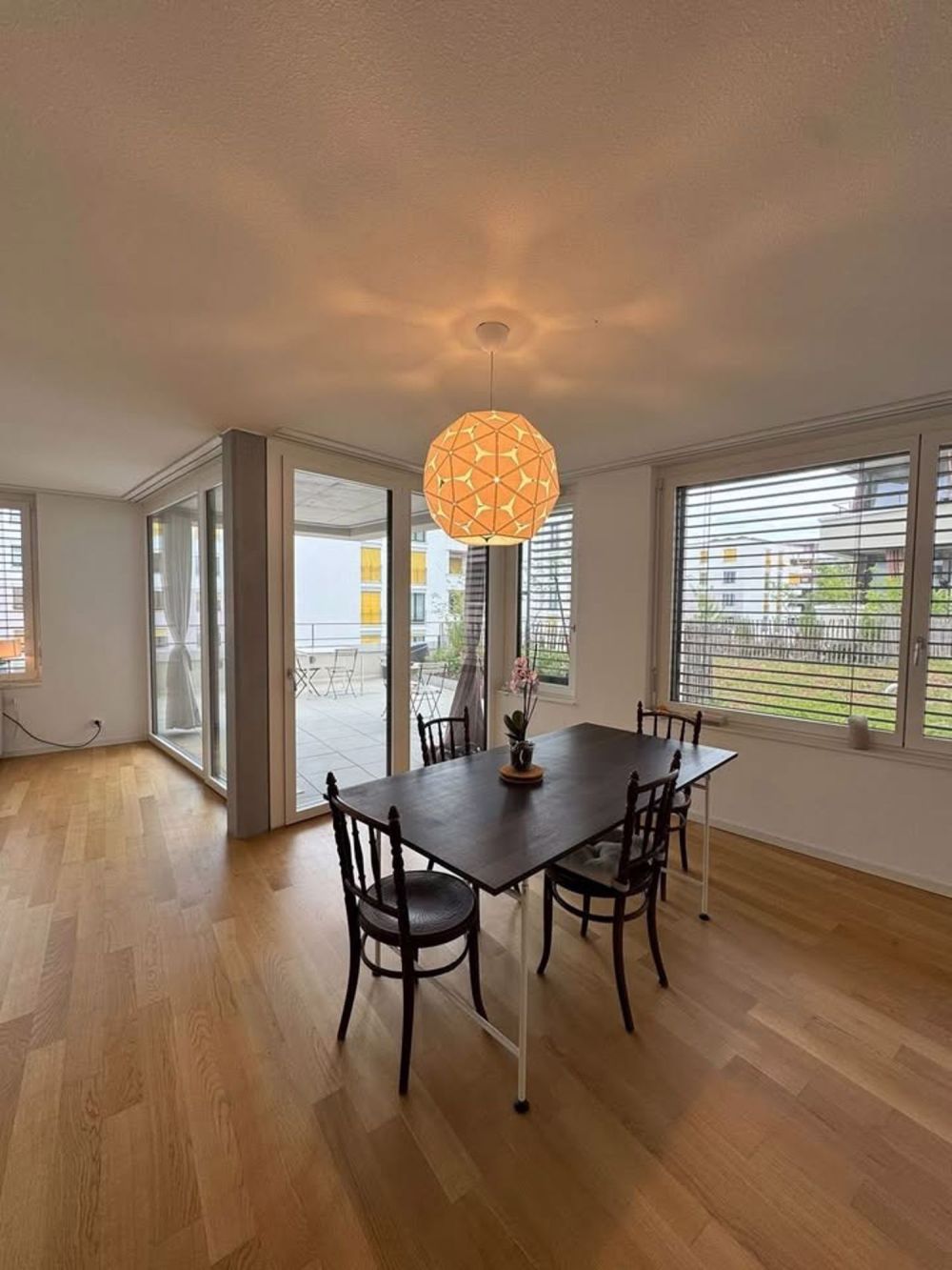 2 ½ Zimmer-Wohnung in Lausanne mieten - Bild 1