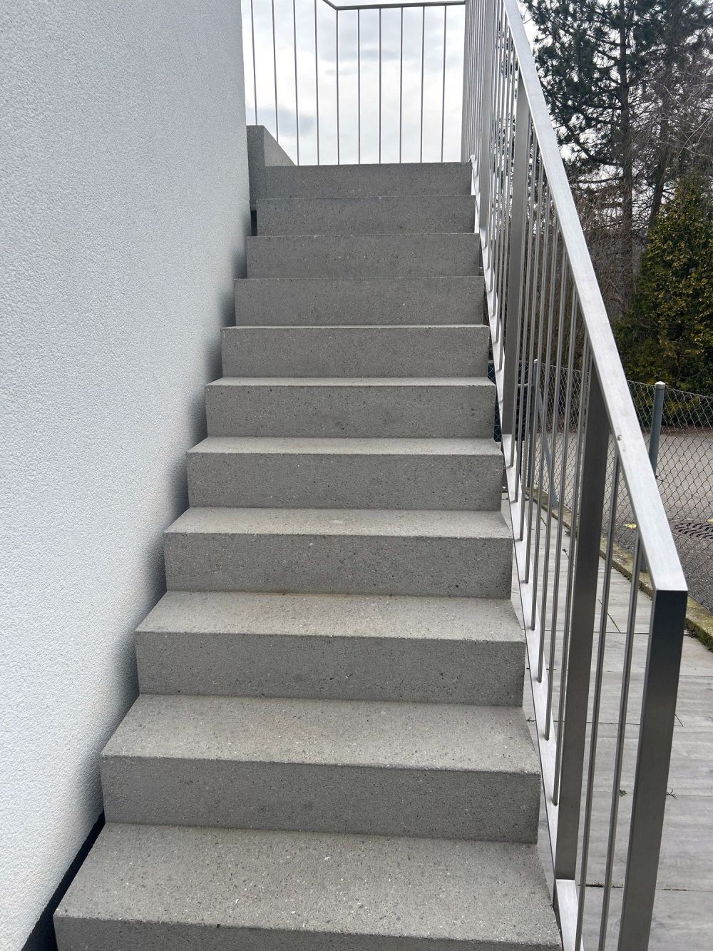 Duplex/maisonette à Promasens - Bild 10