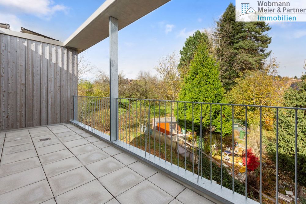 3½-Zimmer-Attikawohnung - Rubia Russikon - Bild 3