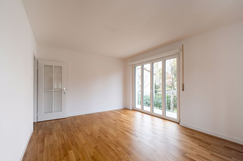 Gemütliche Stadtwohnung mit Balkon - Bild 2