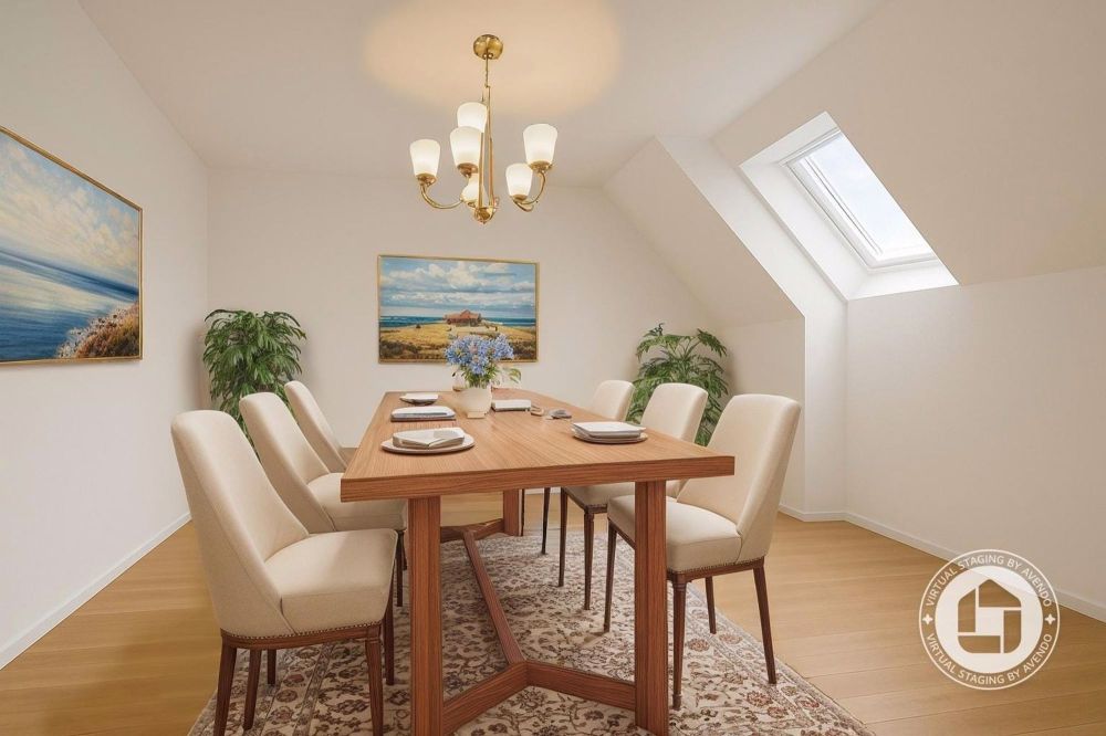 Neue 2.5 Zimmer Duplexwohnung im DG (Nr. 16) - Bild 6