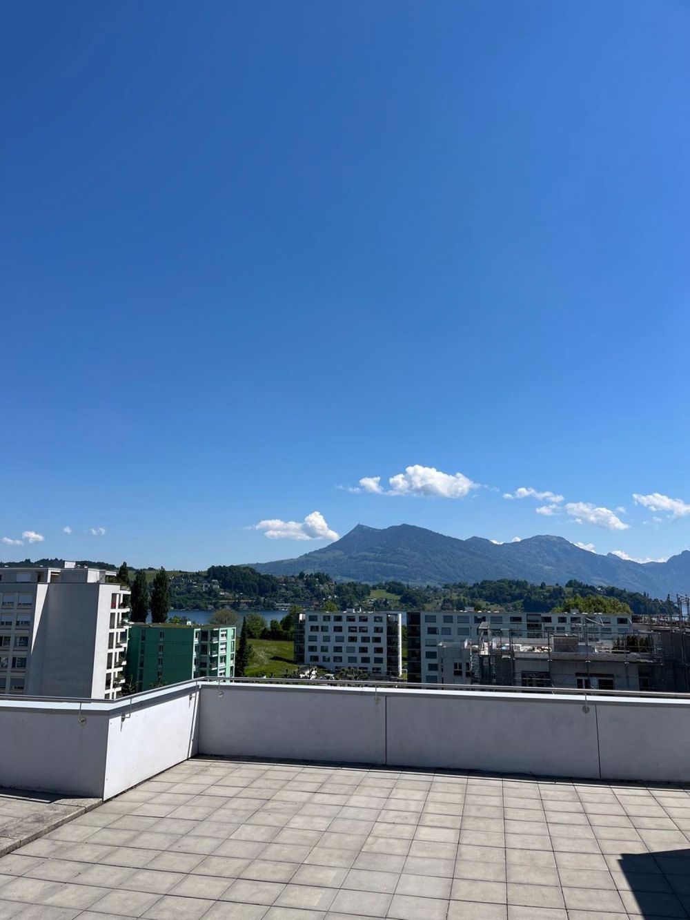 WG Zimmer in Luzern mieten - Bild 2