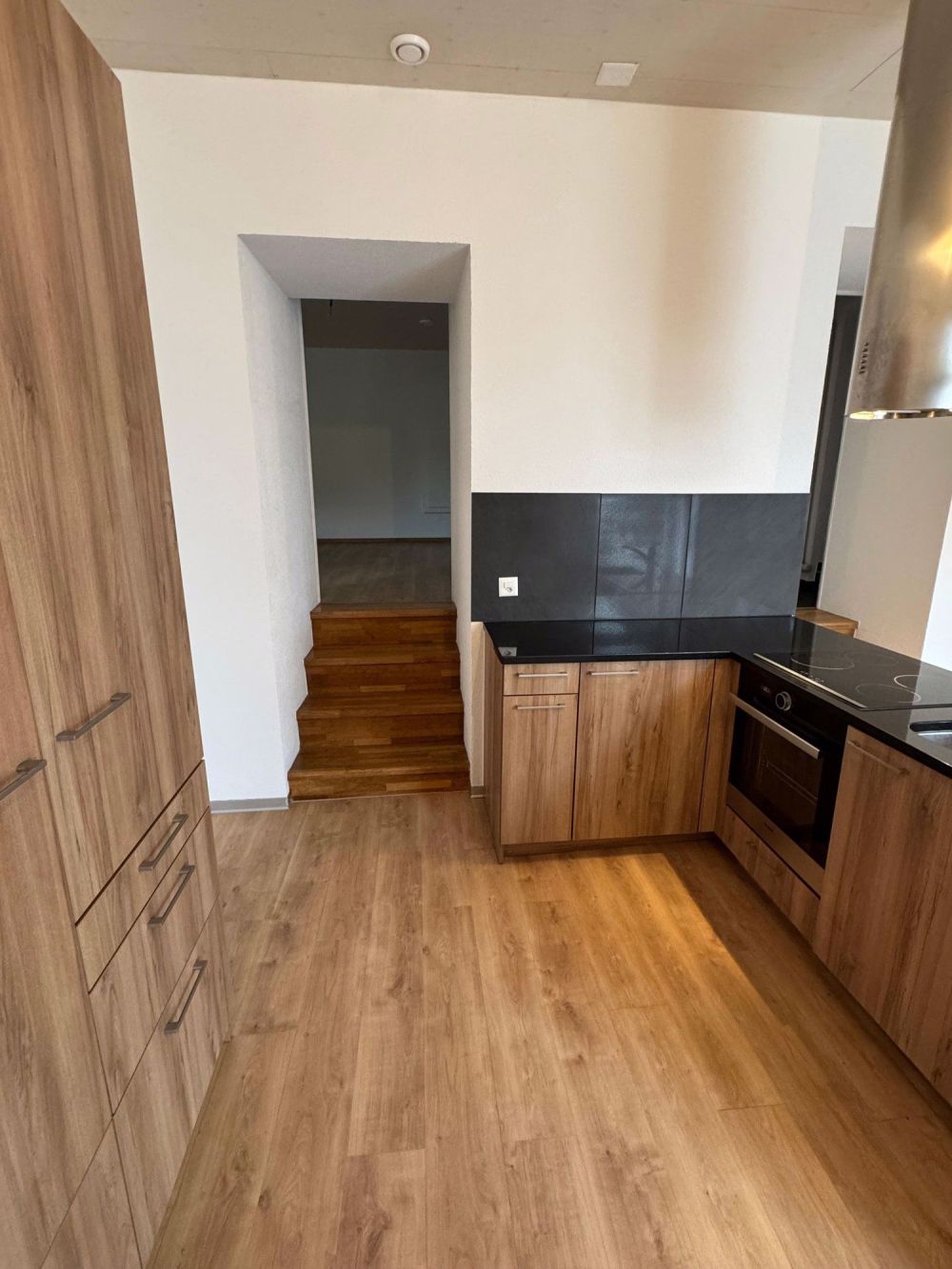 Wohnung 2.5 Zimmer in Develier mit Terrasse - Bild 5