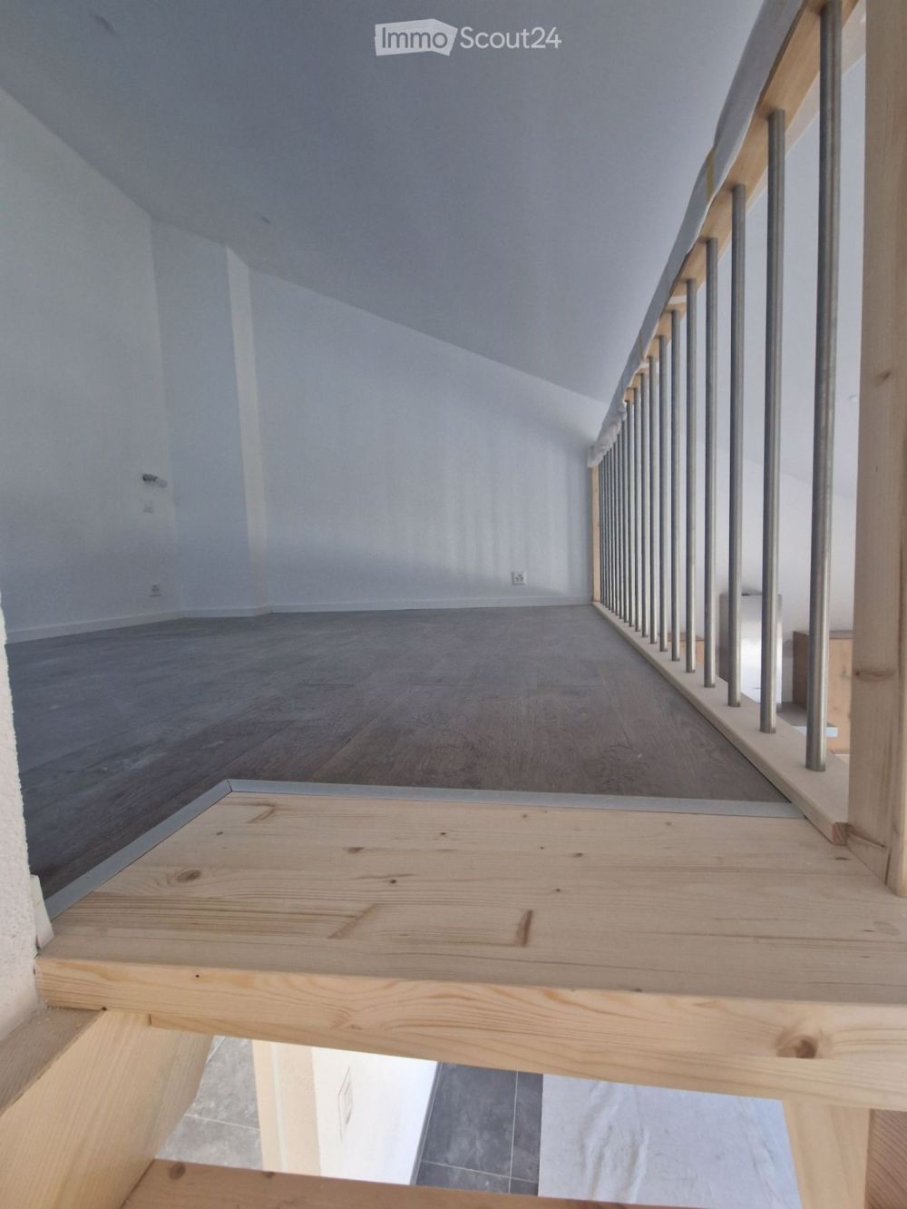 Moderne 2,5-Zimmer-Wohnung in Conthey - Neubau 2025 - Bild 3