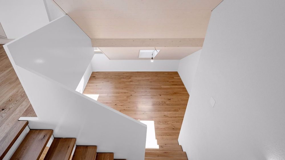 Erstbezug 4.5-Zimmer Maisonette-Wohnung, Regliweg 1b in Muri AG - Bild 11