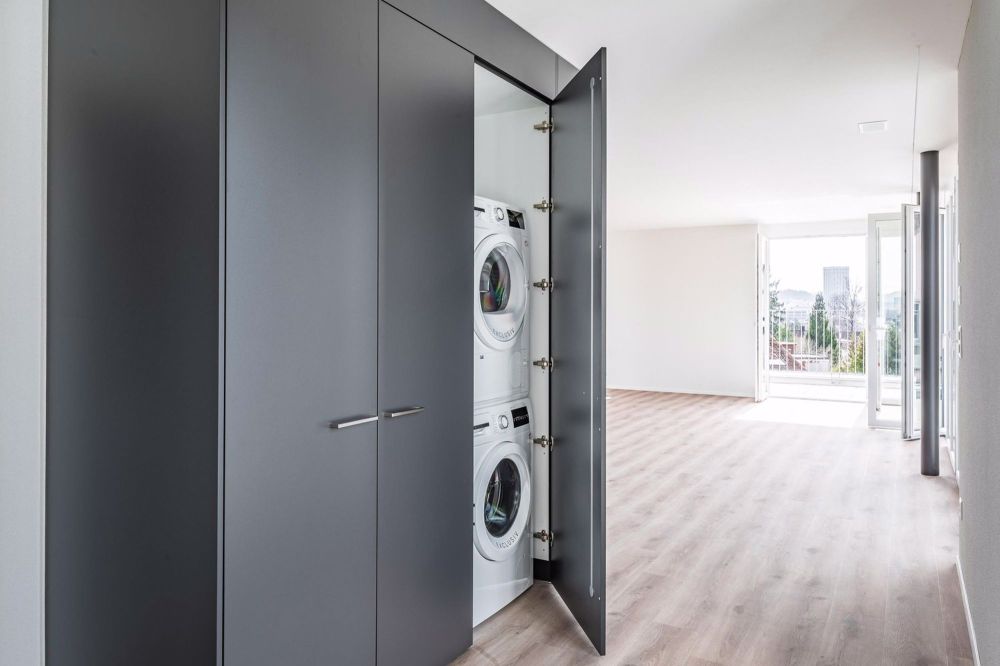 Moderne Attikawohnung zwischen Natur und Stadtzentrum - Bild 5