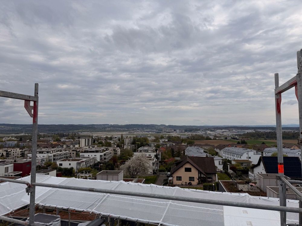3 ½ Zimmer-Wohnung in Rümlang mieten - Bild 7