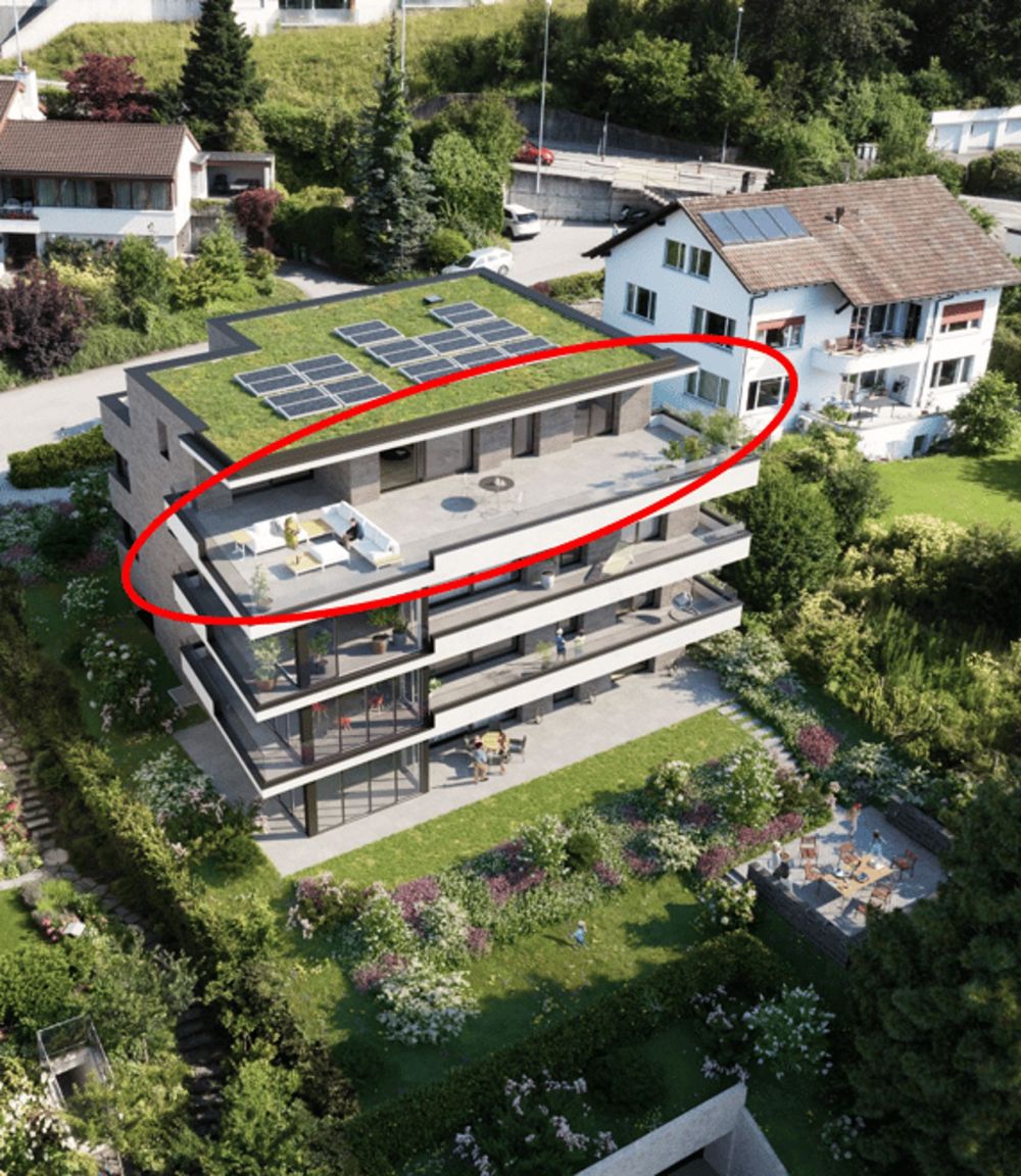 Suchen Sie einen Wohntraum? Hier wartet Ihr neues Zuhause! - Bild 3