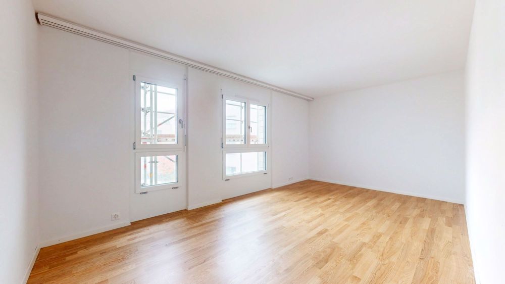 Erstvermietung nach Sanierung per 15.11.2025 - Bild 9