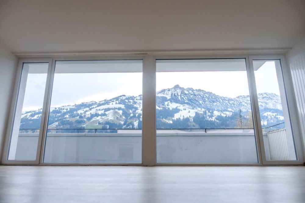 Wohnen im neu sanierten Terminushaus Frutigen - Bild 5