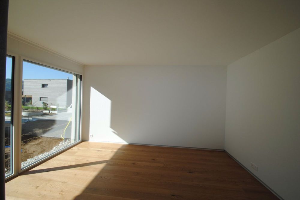 Moderne und helle 4.5-Zimmerwohnung in Wichtrach - Bild 5