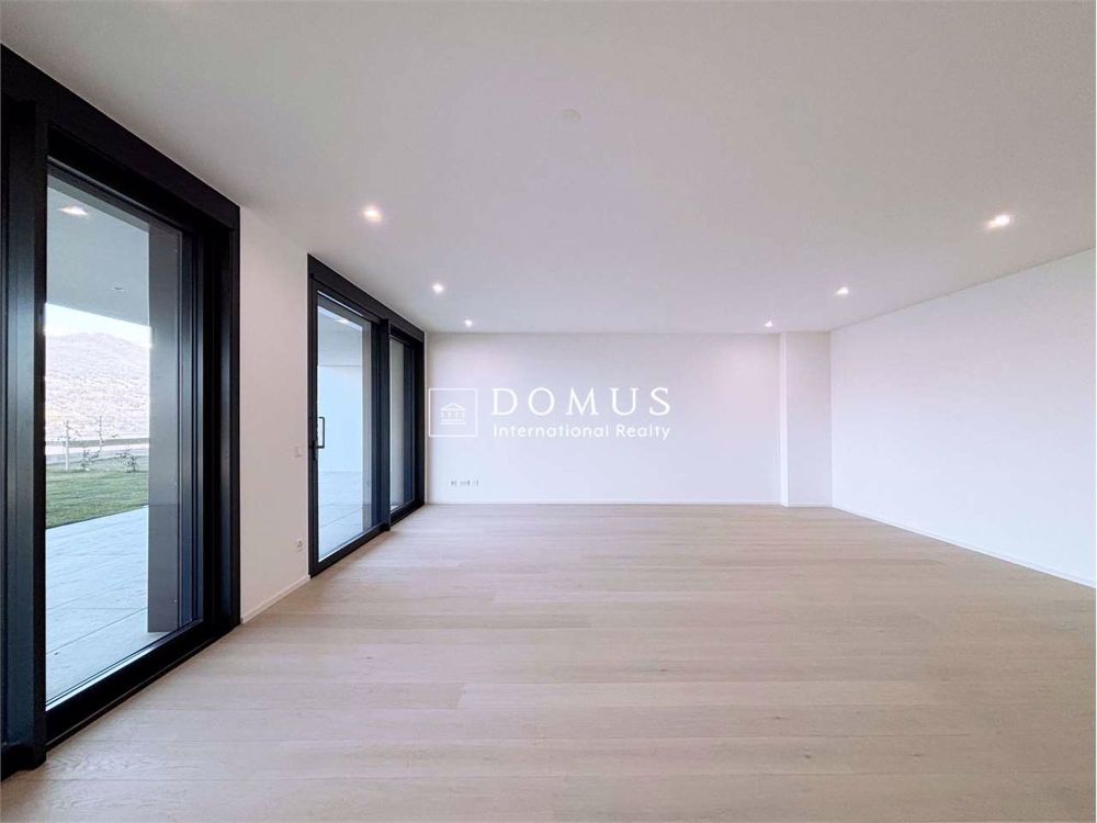 Neues 4.5-Zimmer-Wohnung mit Garten und Seeblick - Bild 8