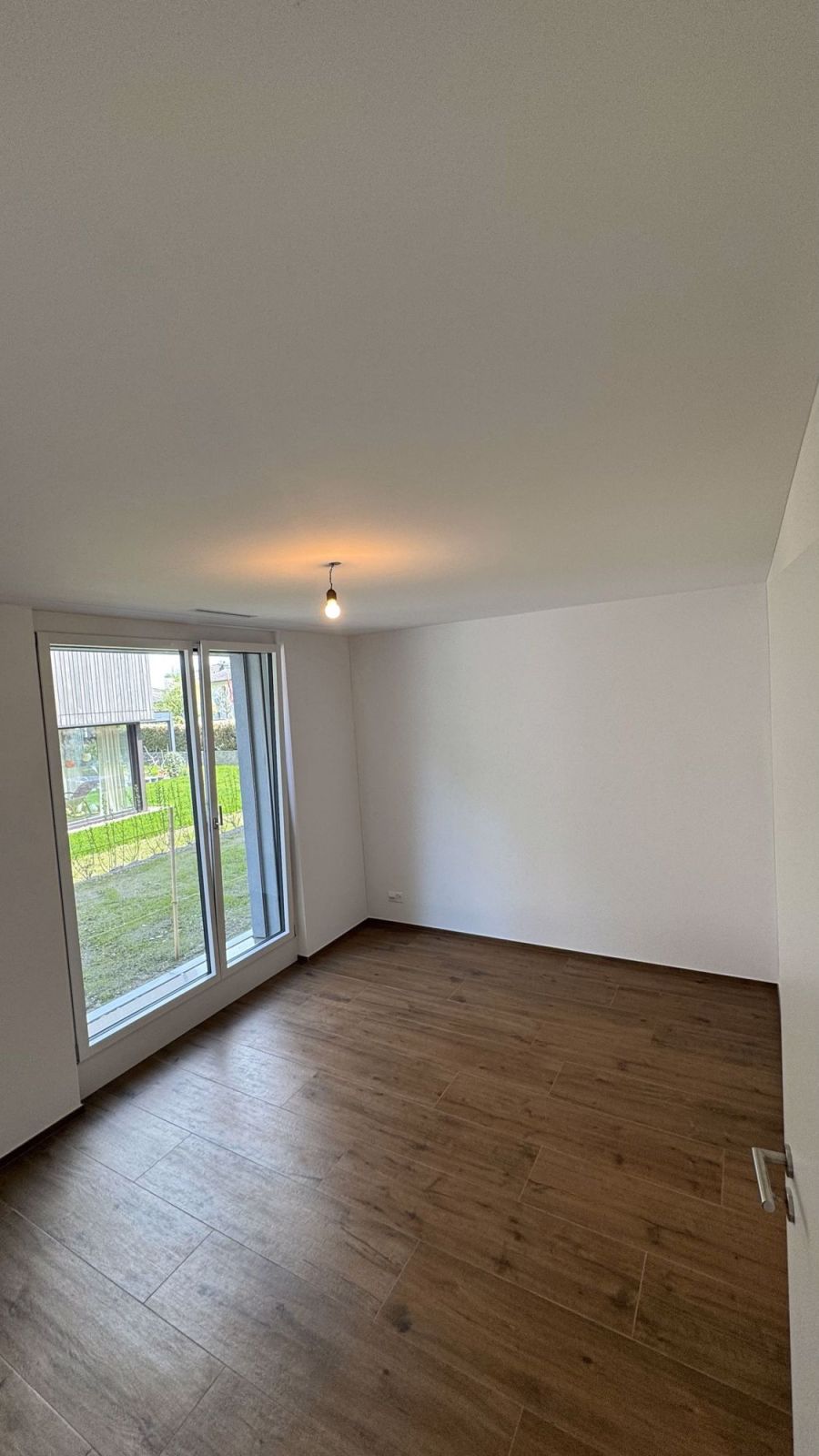 Erstbezug! Helle 3.5 - Zimmerwohnung im Herzen von Willisau - Bild 6