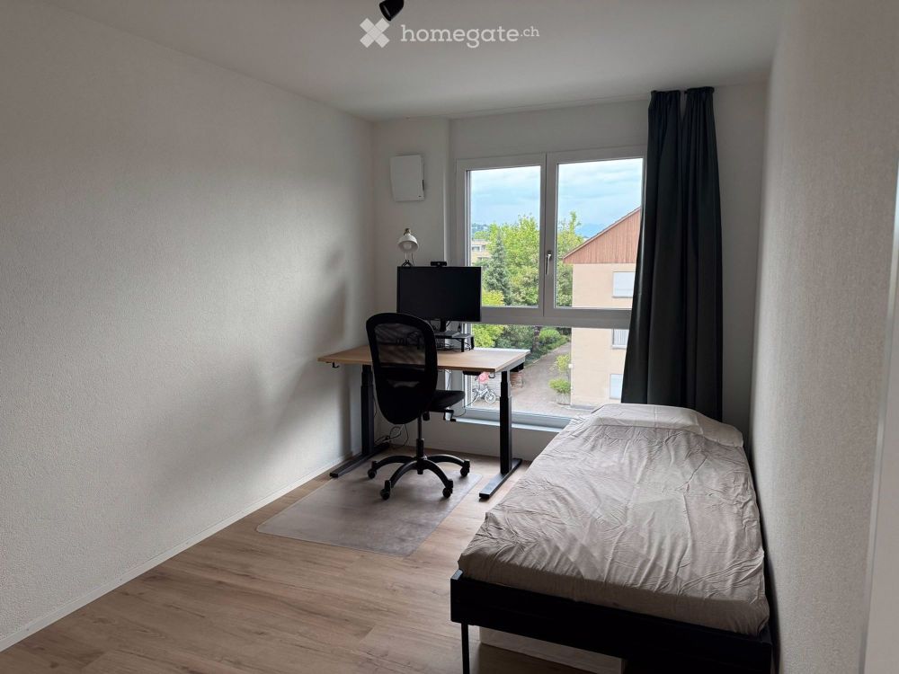 Untermiete: Moderne 4.5-Zimmer-Wohnung mit Seeblick in Küsnacht ZH - Bild 5