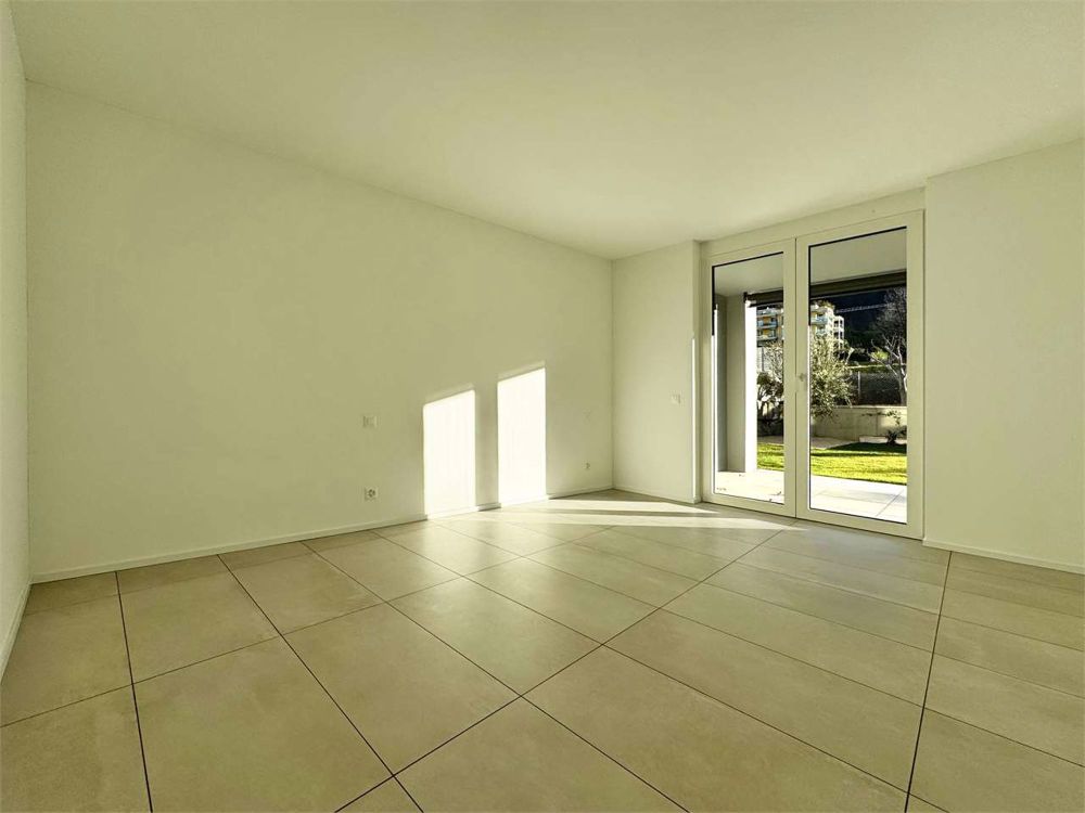3.5 locali con giardino privato - DR112 - Bild 7