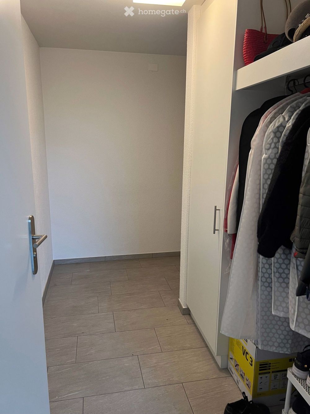 Moderne 3.5-Zimmer-Wohnung mit Aussicht in Zollikerberg - Bild 5