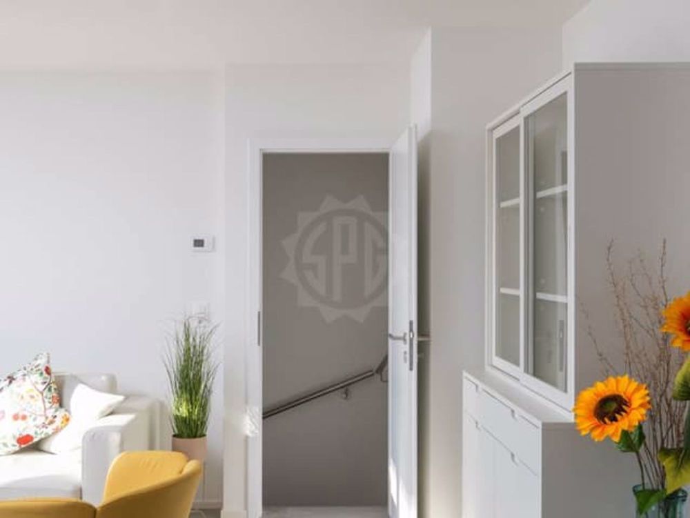 Magnifique appartement - Collex - Bild 12