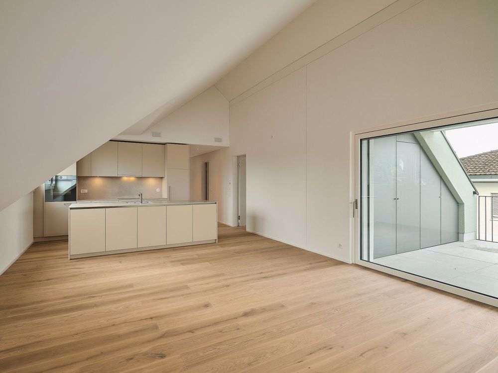 Neubauwohnungen im Wesemlinquartier ? Erstbezug in exklusiver Lage - Bild 1